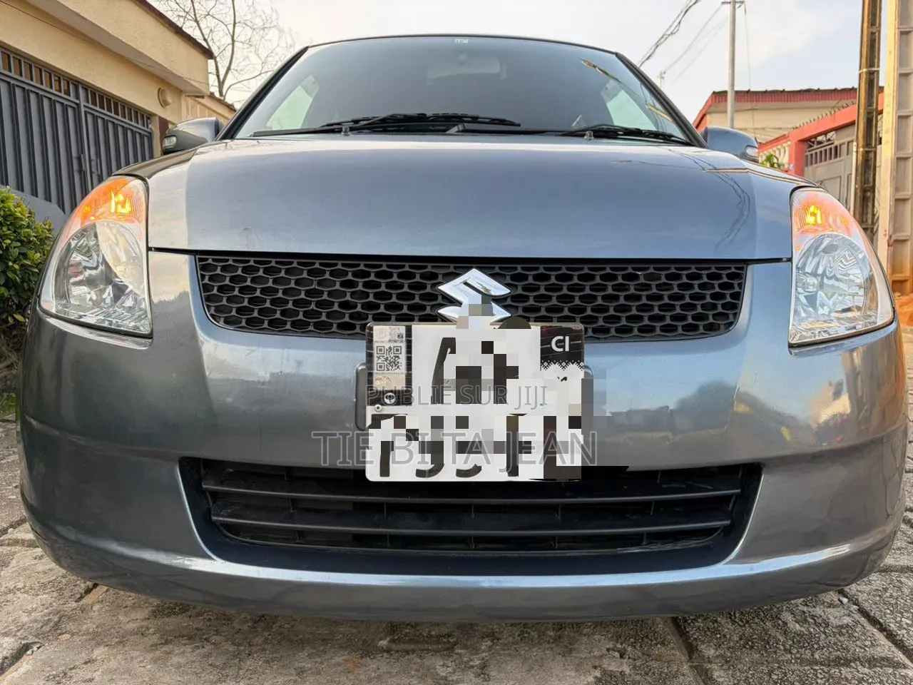 Suzuki Swift 2018 Autre