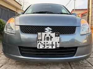 Suzuki Swift 2018 Autre