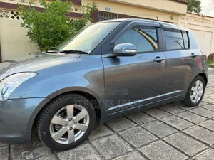 Suzuki Swift 2018 Autre