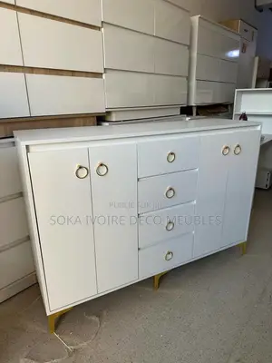 Commode De Rangement Chambre