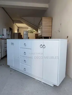 Commode De Rangement Chambre