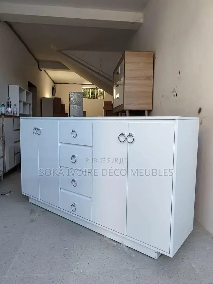 Commode De Rangement Chambre