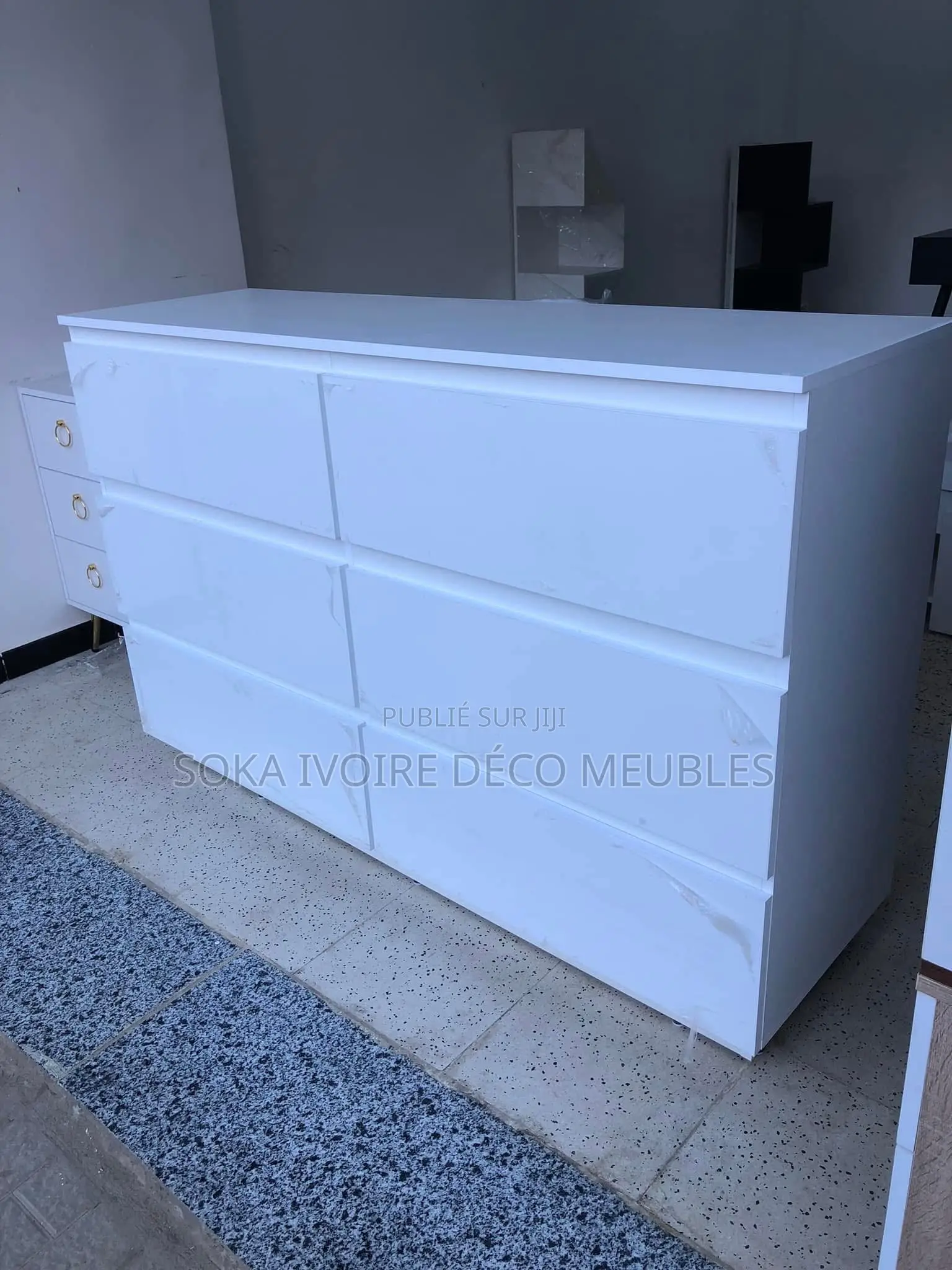 Commode De Rangement Chambre