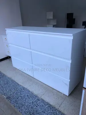 Commode De Rangement Chambre