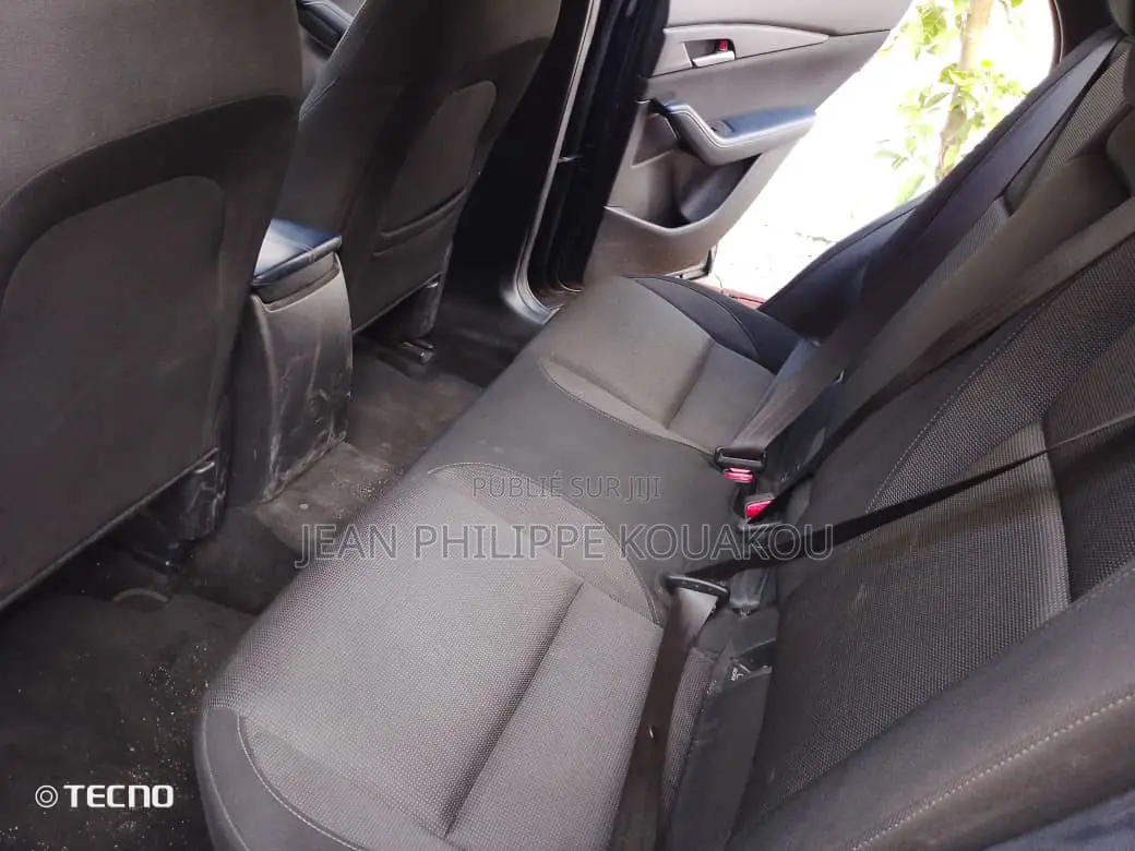 Mazda CX-30 Premium Package 2021 Bleu