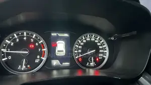 Suzuki Vitara 2023 Gris