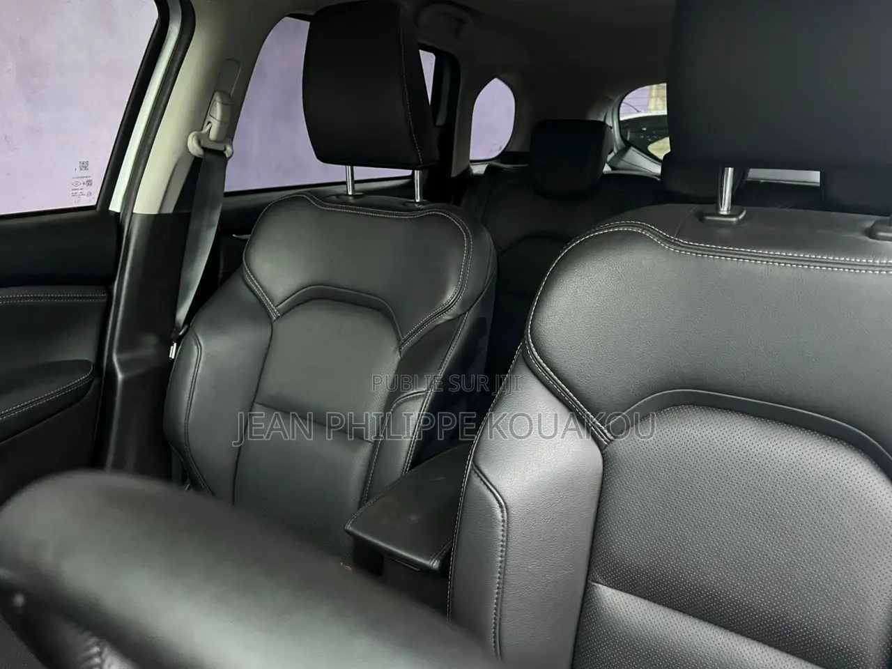 Suzuki Vitara 2023 Gris