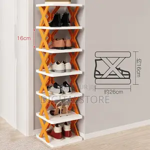 Étagère De Chaussures