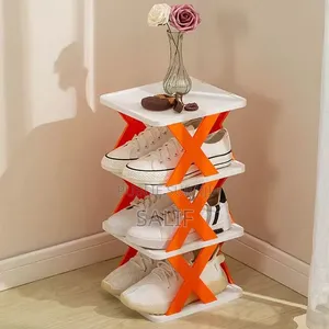 Étagère De Chaussures
