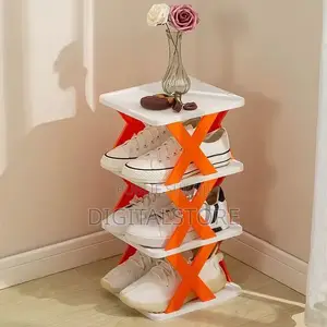 Étagère De Chaussures