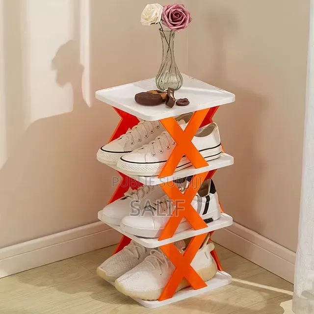 Étagère De Chaussures