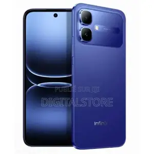 Nouveau Infinix Smart 20 64 GB Orange