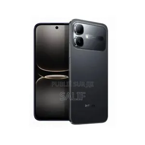Nouveau Infinix Smart 20 64 GB Orange