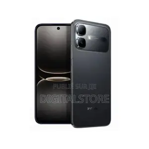 Nouveau Infinix Smart 20 64 GB Orange
