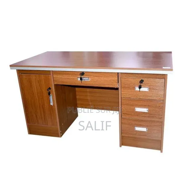 Bureau De Secrétaire