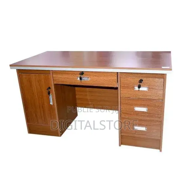 Bureau De Secrétaire