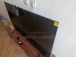 Toshiba Smart Tv 50 Pouces