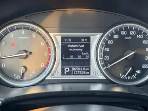 Suzuki Vitara 2019 Noir