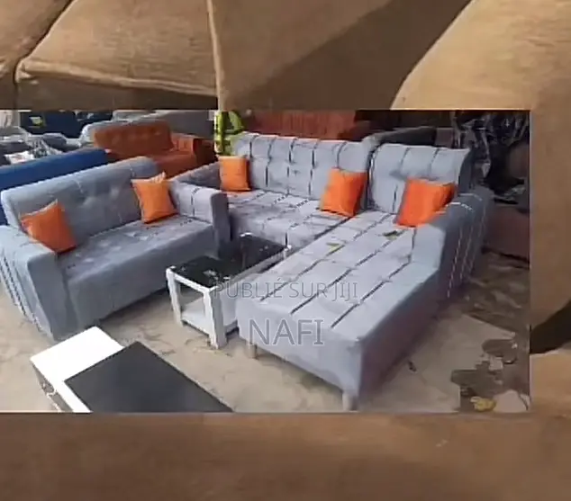 Boutique De Fauteuil