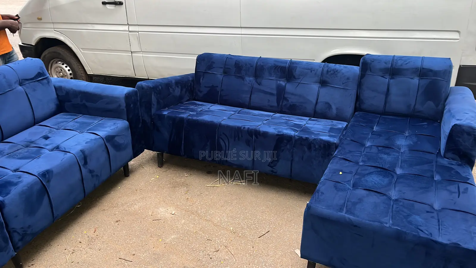Boutique De Fauteuil