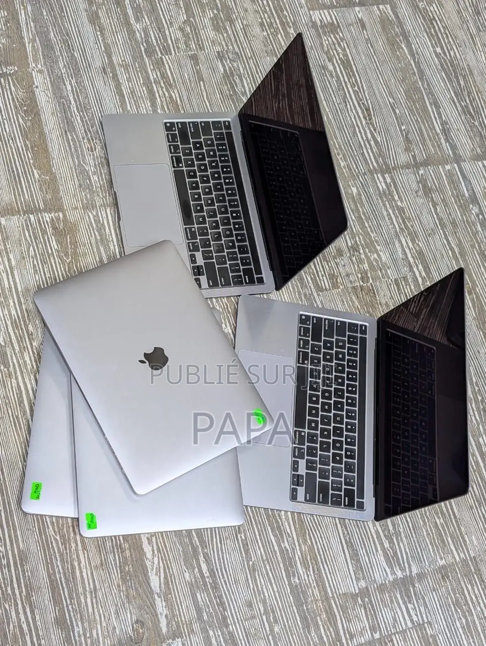 Nouveau Apple MacBook Neo 2026 32GB Intel Core i7 HDD 512GB