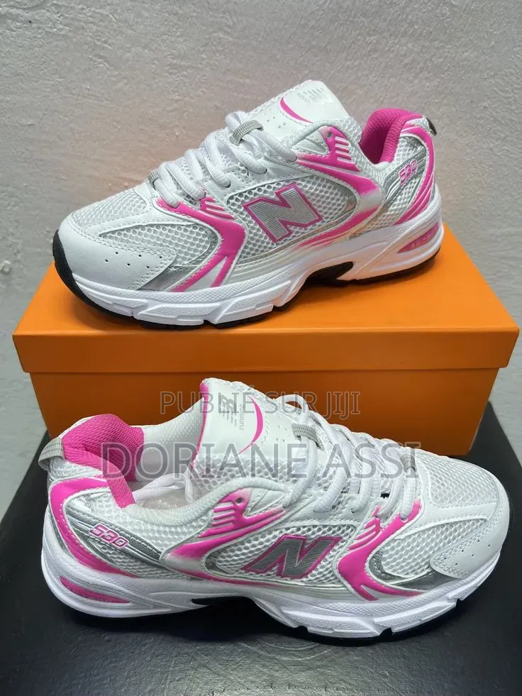 New Balance