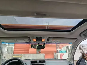 Toyota Land Cruiser Prado 2019 Noir