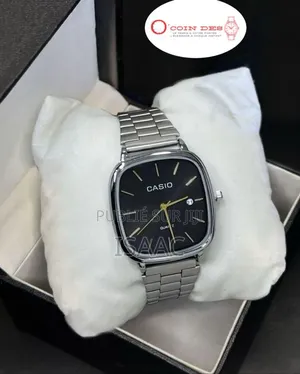Montres Casio Lacoste Et Autre Marque