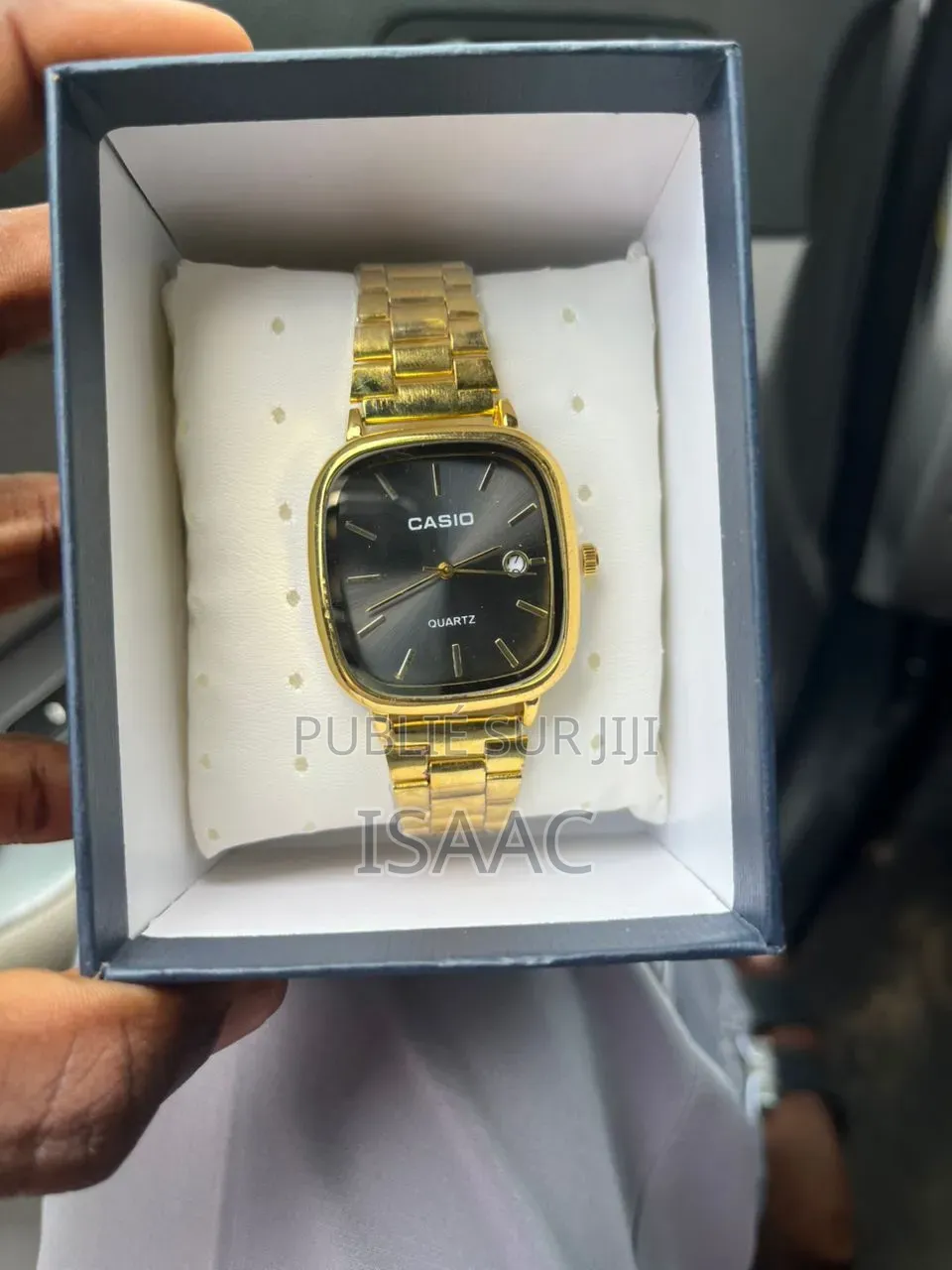 Montres Casio Lacoste Et Autre Marque