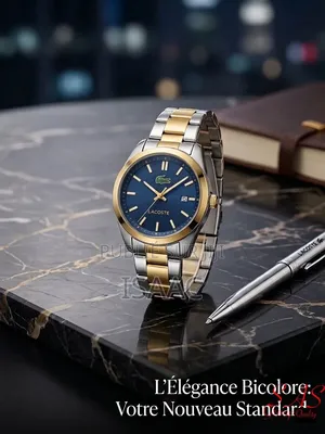 Montres Casio Lacoste Et Autre Marque