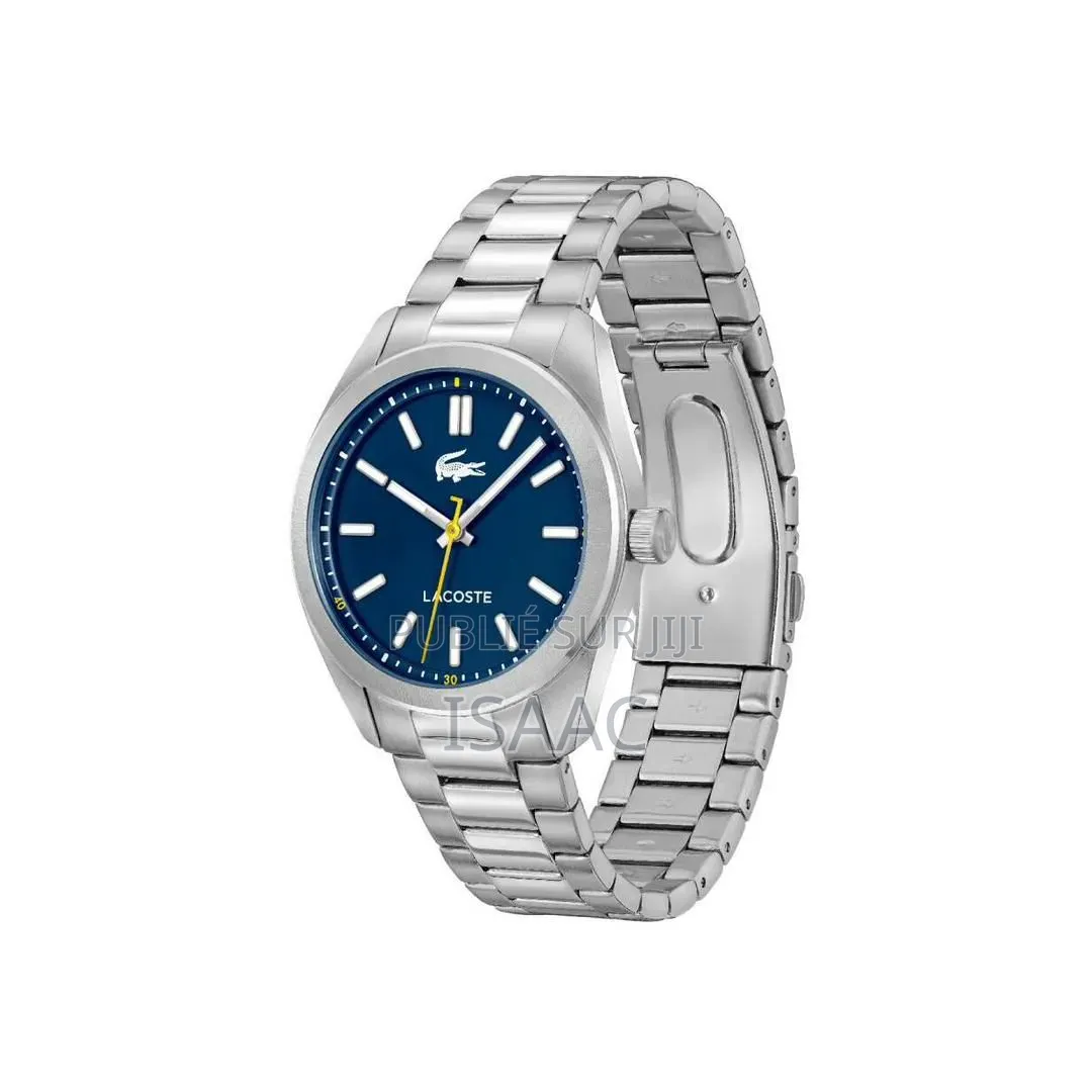 Montres Casio Lacoste Et Autre Marque