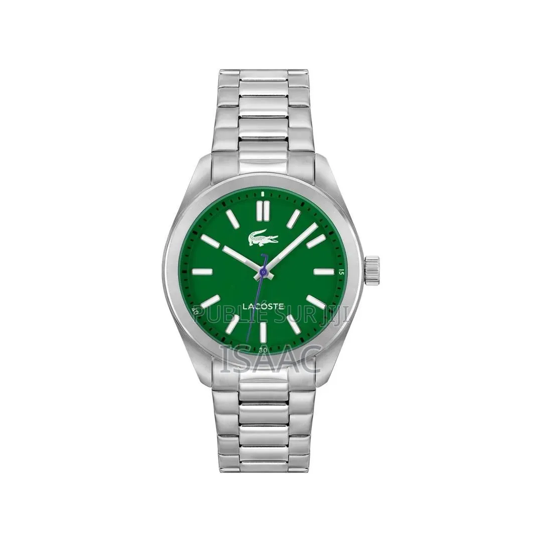 Montres Casio Lacoste Et Autre Marque