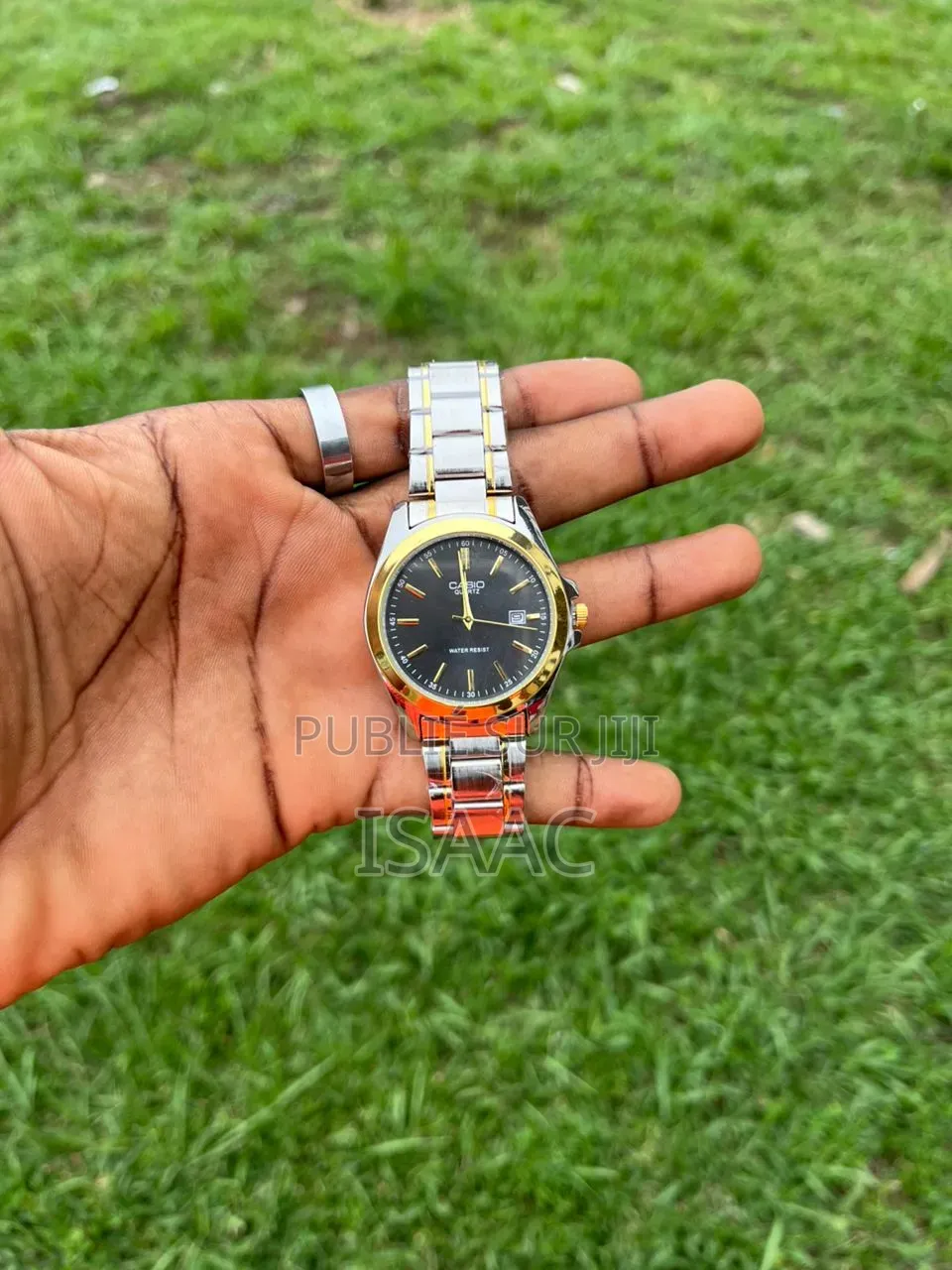 Montres Casio Lacoste Et Autre Marque