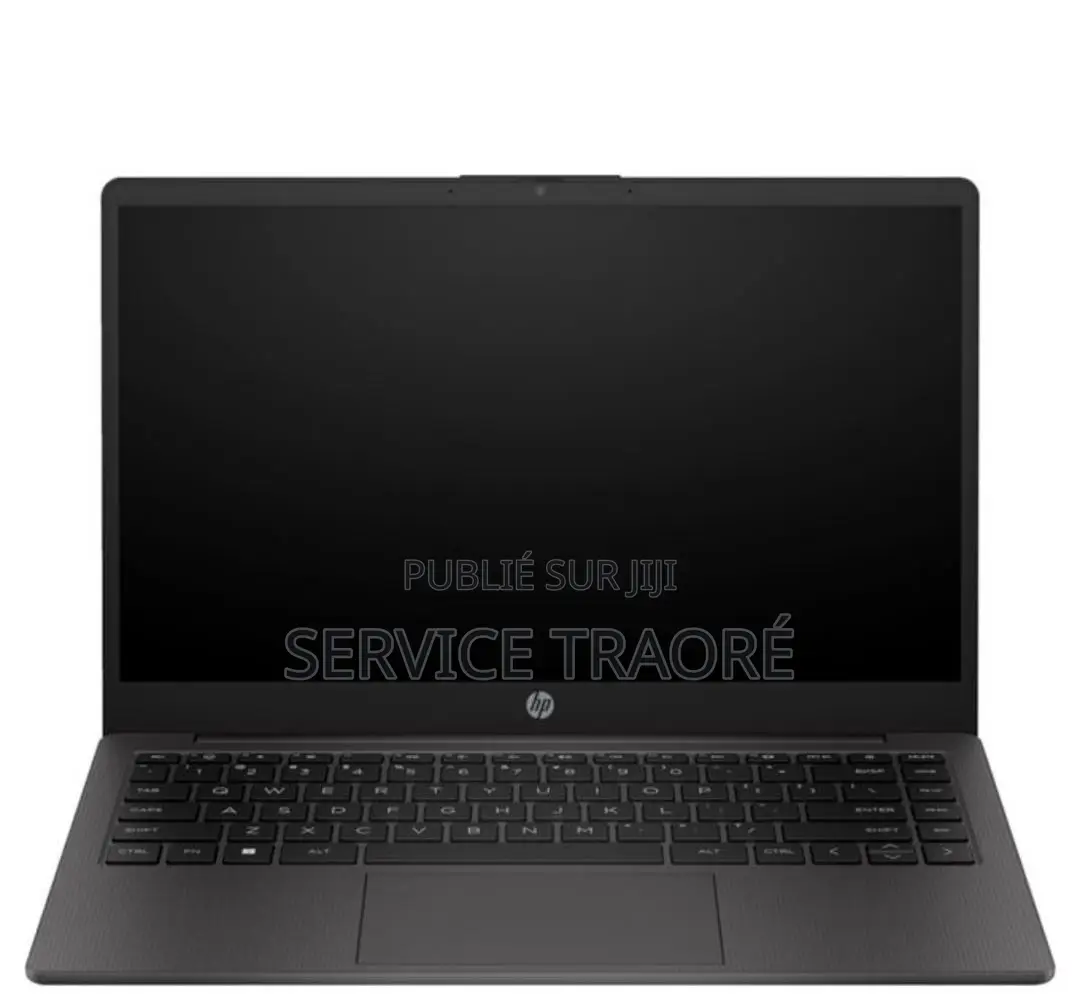 Nouveau HP EliteBook 840 G3 8GB Intel Core i7 SSD 256GB