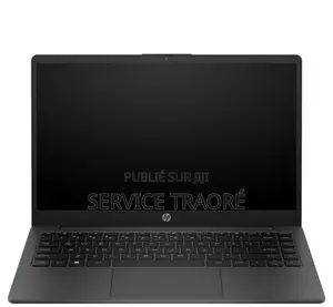 Nouveau HP EliteBook 840 G3 8GB Intel Core i7 SSD 256GB