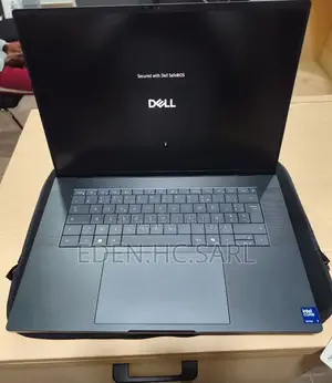 Ordinateur portable Dell Pro Max 16 32GB Intel Core Ultra 7 SSD 512GB