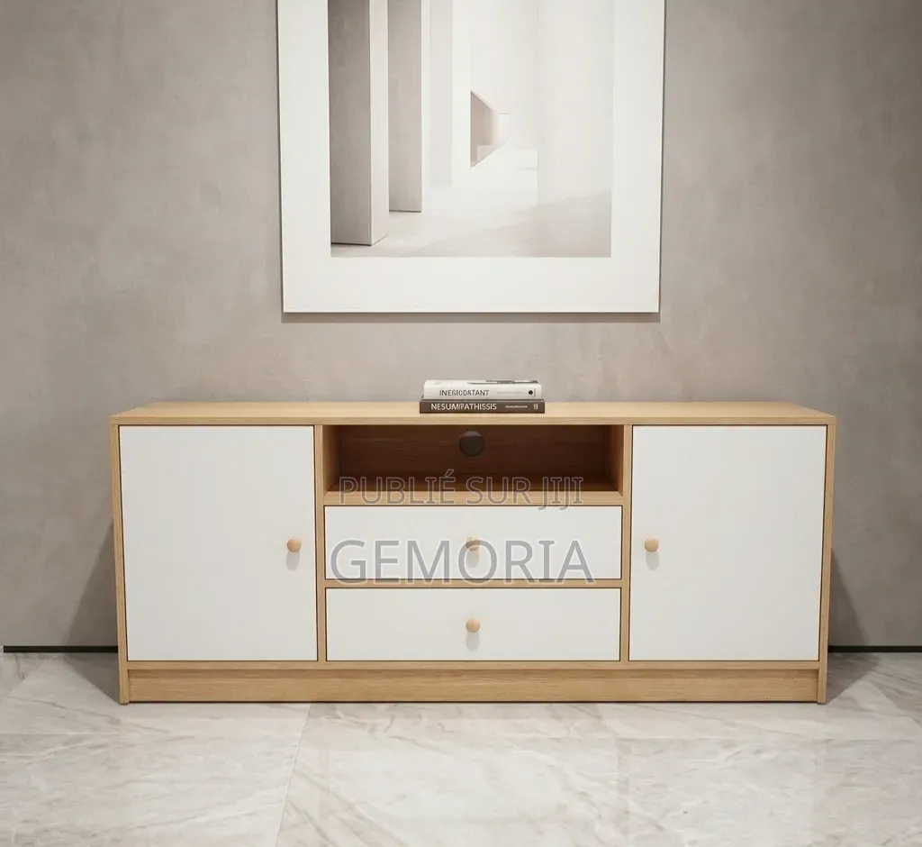 Buffet Moderne