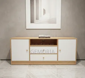 Buffet Moderne