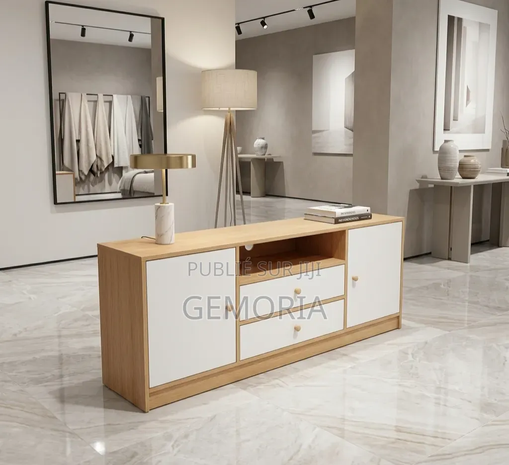 Buffet Moderne