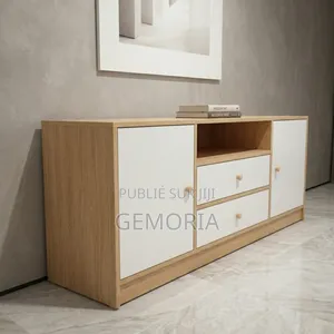 Buffet Moderne