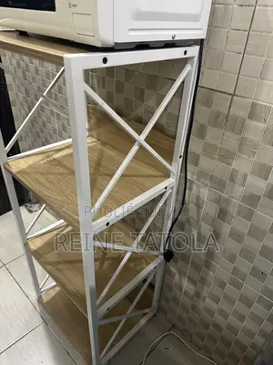 Étagère Rangement