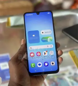 Nouveau Samsung Galaxy A17 5G 128 GB Bronze