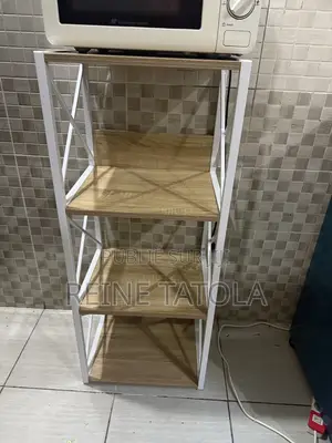 Étagère Rangement