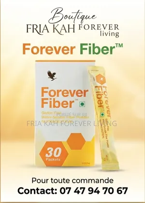 Forever Fiber