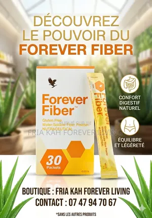 Forever Fiber