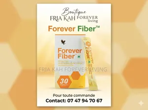 Forever Fiber
