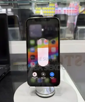 Apple iPhone 12 Pro Max 128 GB Blanc