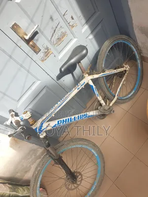 Transport Vélo VTT