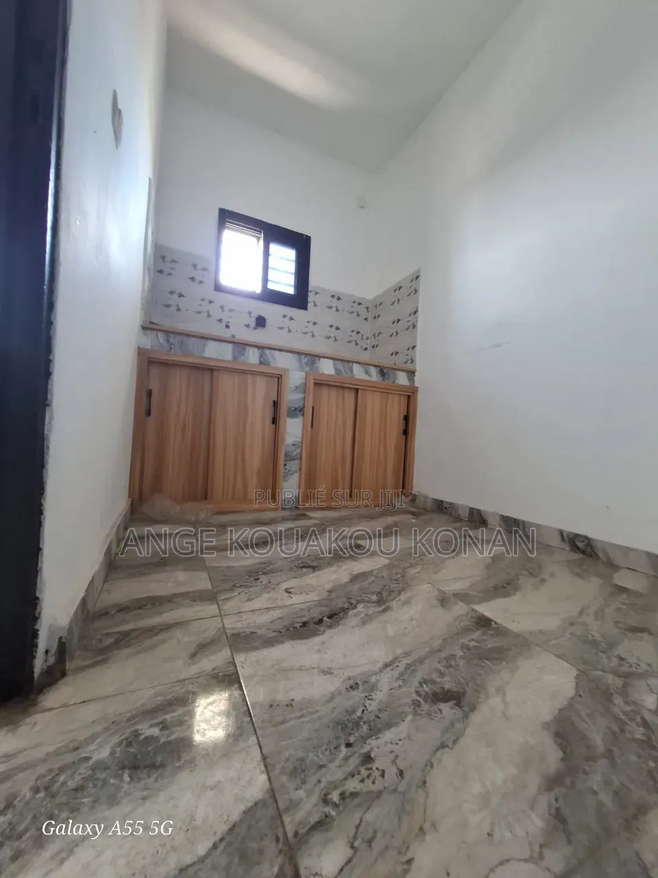 2chbre Appartement dans Ange Immobilier, Cocody à Louer