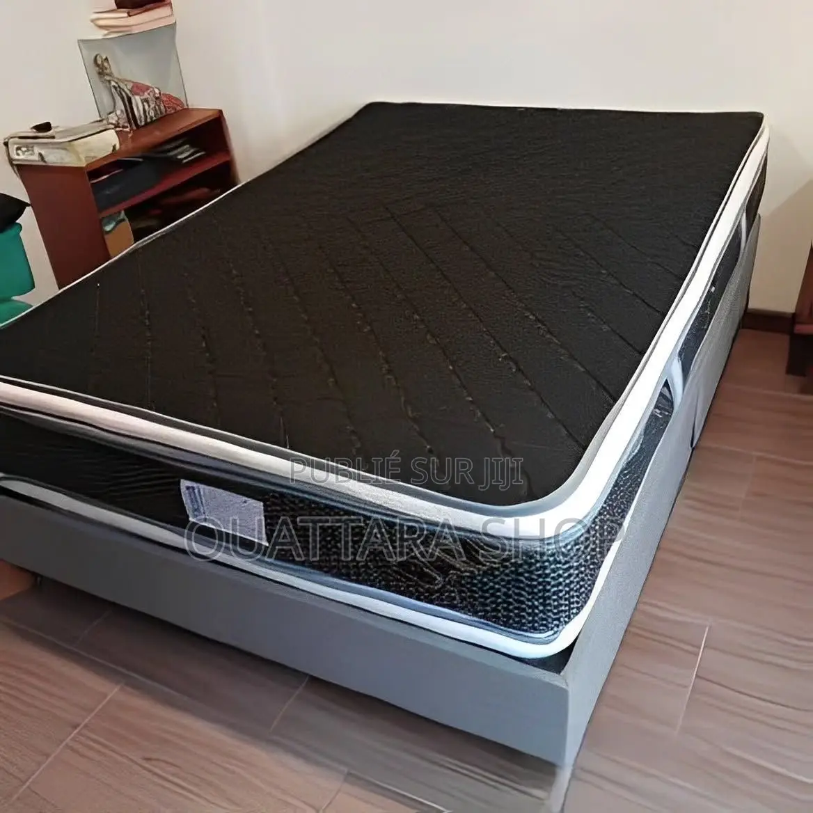 Matelas Compressé